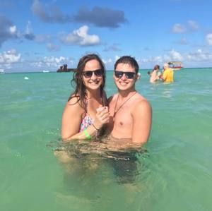 Meet your Posher, Zack